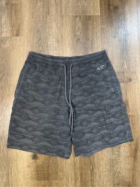 Hollister Sweat Shorts